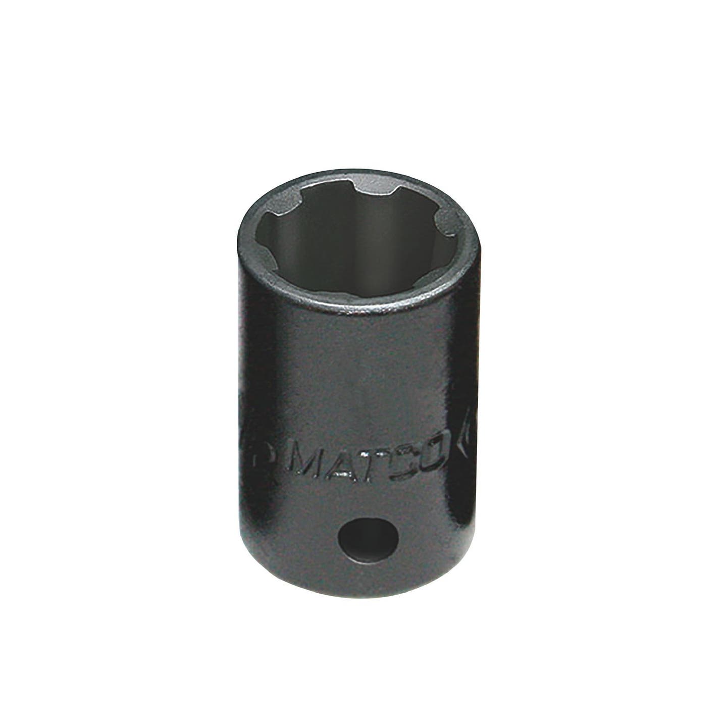 3/8" DRIVE 12MM METRIC PRO NON-SLIP IMPACT SOCKET