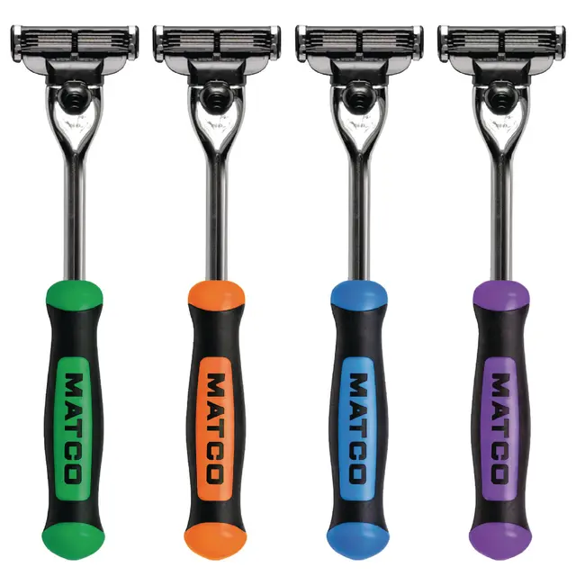 RATCHET RAZOR BUNDLE