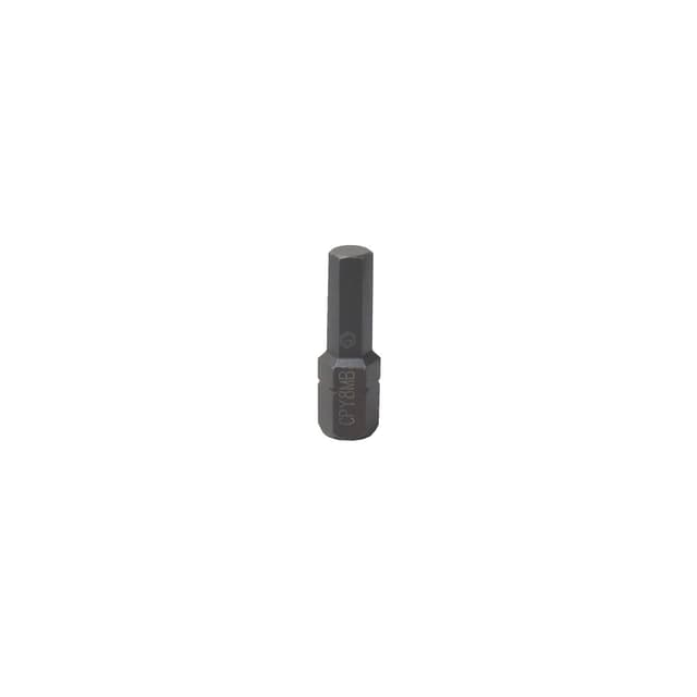 8 MM INTERCHANGEABLE BIT