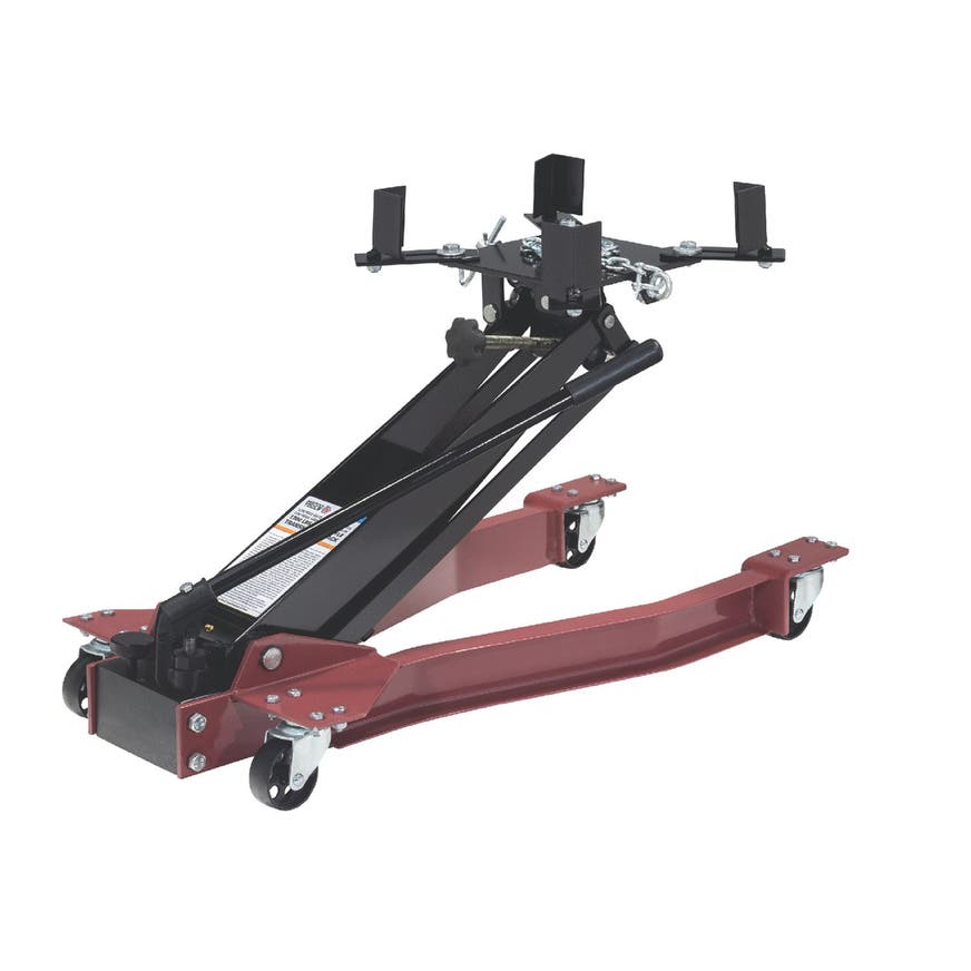 1200 LBS. FLOOR STYLE TRANSMISSION JACK FTJ1200 Matco Tools