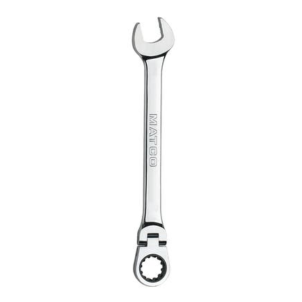 15/16" 90 TEETH FLEX COMBO RATCHETING WRENCH