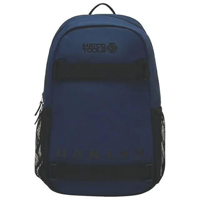 BTS OAKLEY BACKPACK - TEAM NAVY