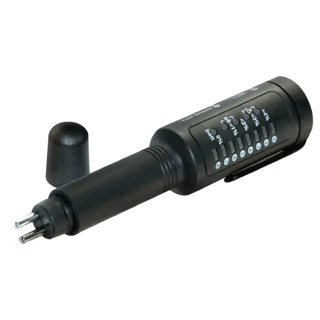 UNIVERSAL BRAKE FLUID TESTER