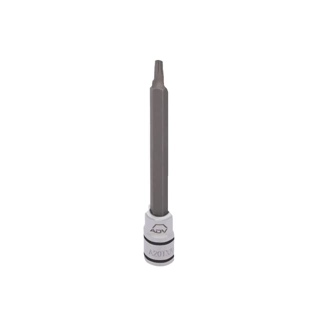 1/4" DRIVE MID TORX® BIT SOCKET T20