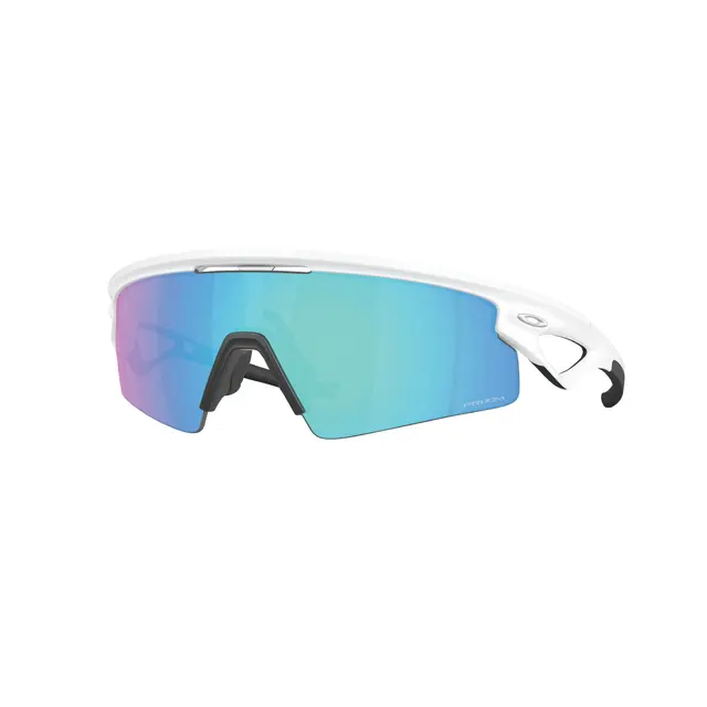SPHAERA STRIKE MATTE WHITE WITH PRIZM™ SAPPHIRE