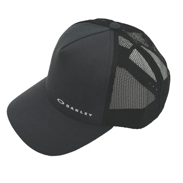 OAKLEY CHALTEN CAP - GRAPHITE