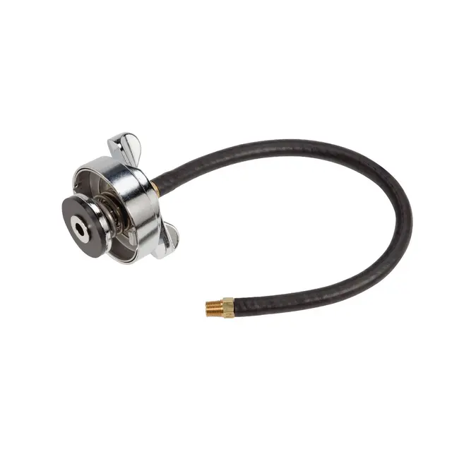 HOSE & ADAPTER F/RPT100