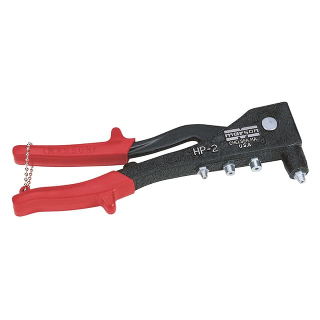 HAND RIVETER