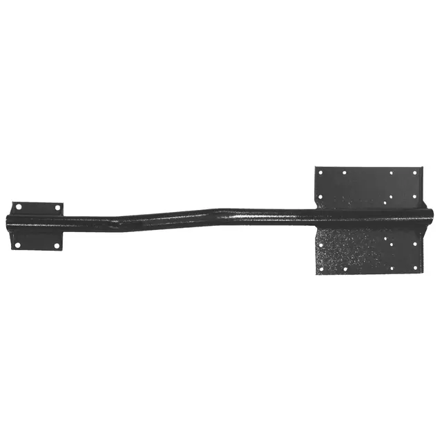 JAMESTOWN SLIDING TOP CART MONITOR MOUNT