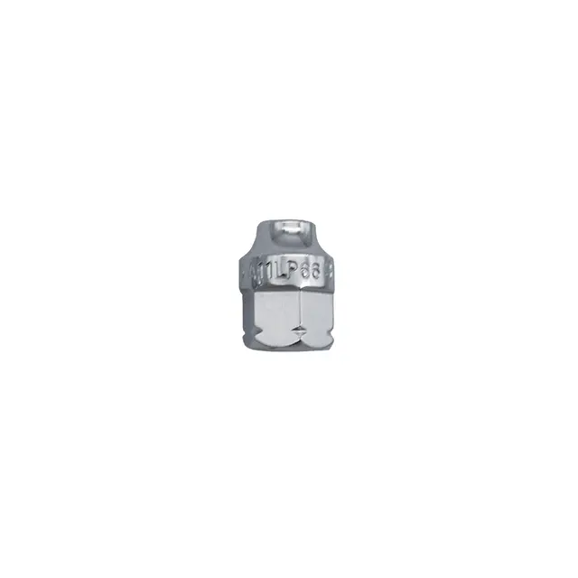 1/4" AND 11MM DUAL DRIVE 3/16" SAE 6 POINT LOW PROFILE SOCKET