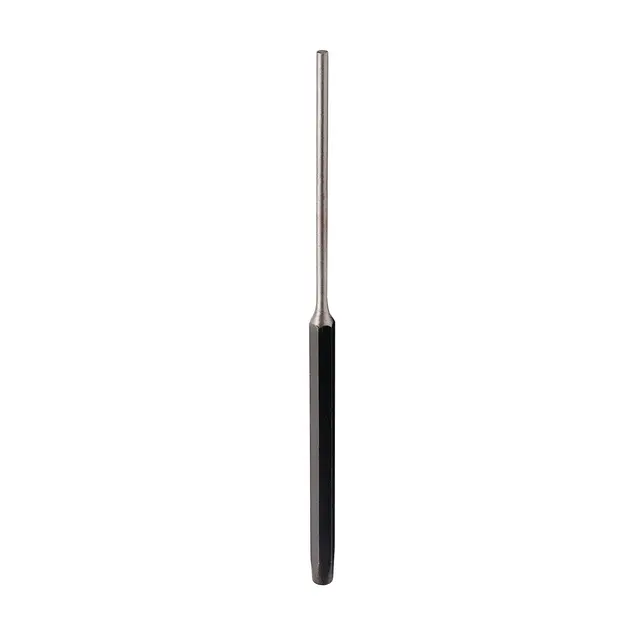 1/2" X 1/4" LONG PIN PUNCH