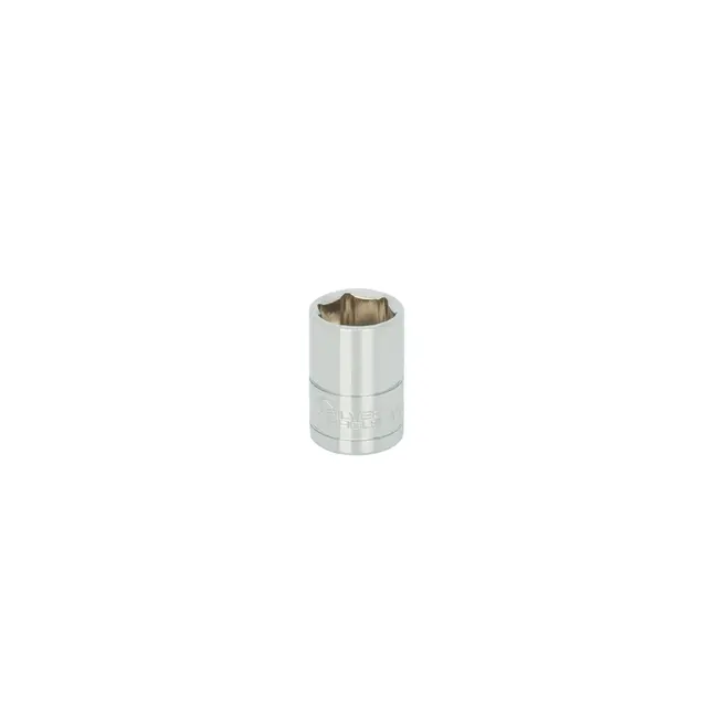 1/4" DRIVE 12MM SILVER EAGLE® SOCKET