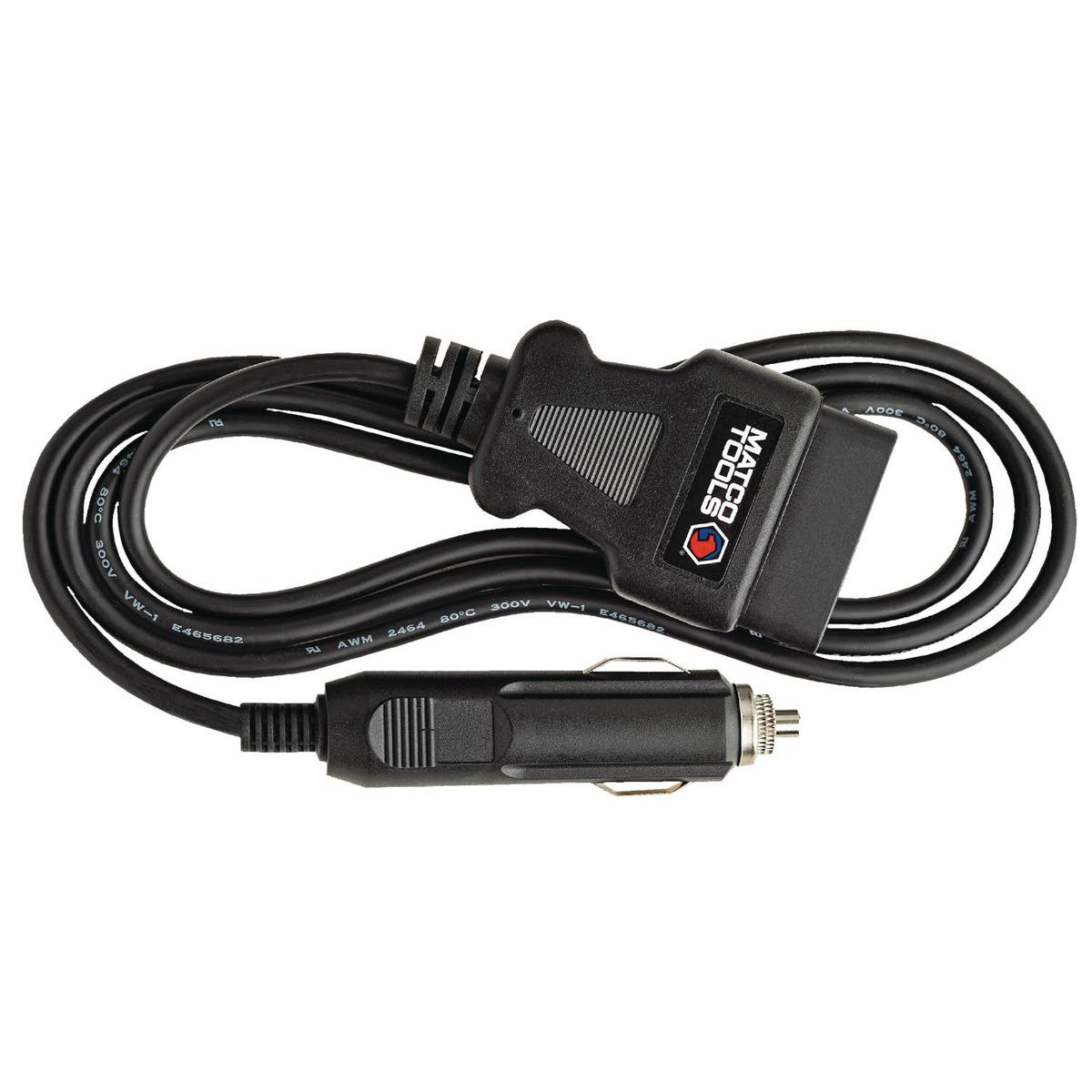 12V POWER SUPPLY/JUMP STARTER MJNC777 Matco Tools