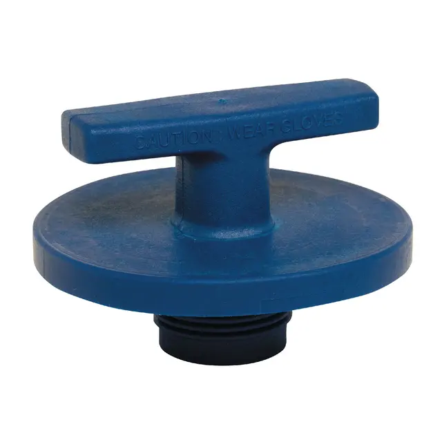 OIL FILTER PLUG TOOL, CUMMINS