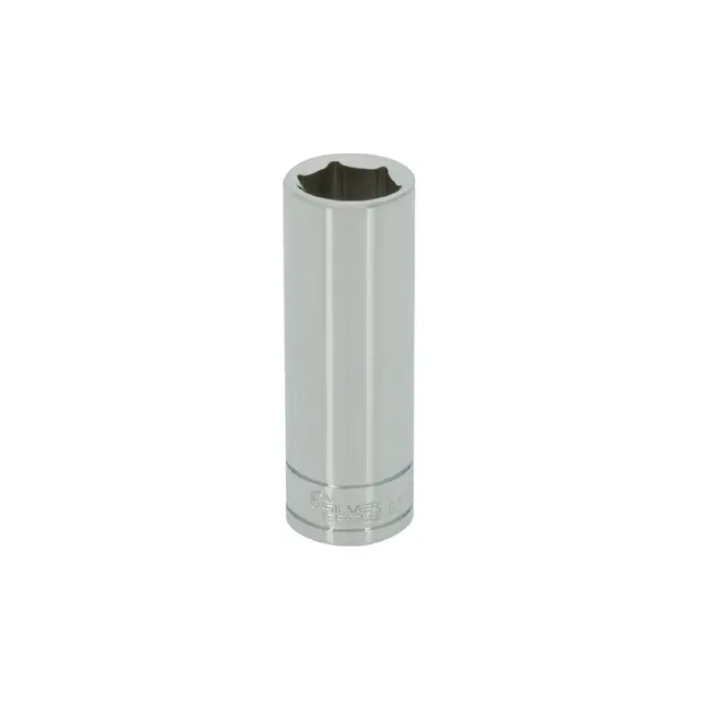 3/8" DRIVE 15MM DEEP SILVER EAGLE® SOCKET