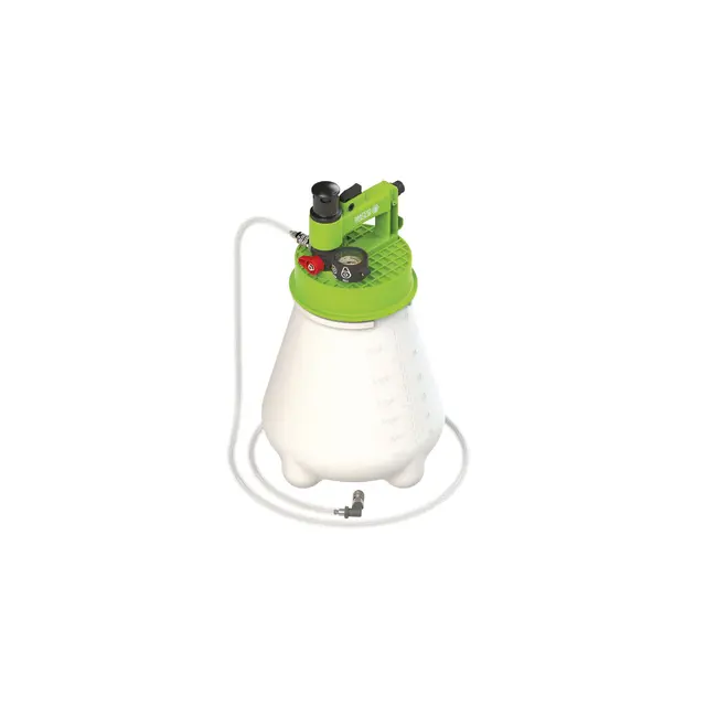 EV COOLING SYSTEM REFILLER