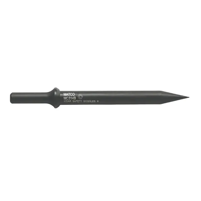 SHARP POINT TAPER PUNCH