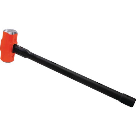 10 LB. INDESTRUCTIBLE SLEDGE HAMMER