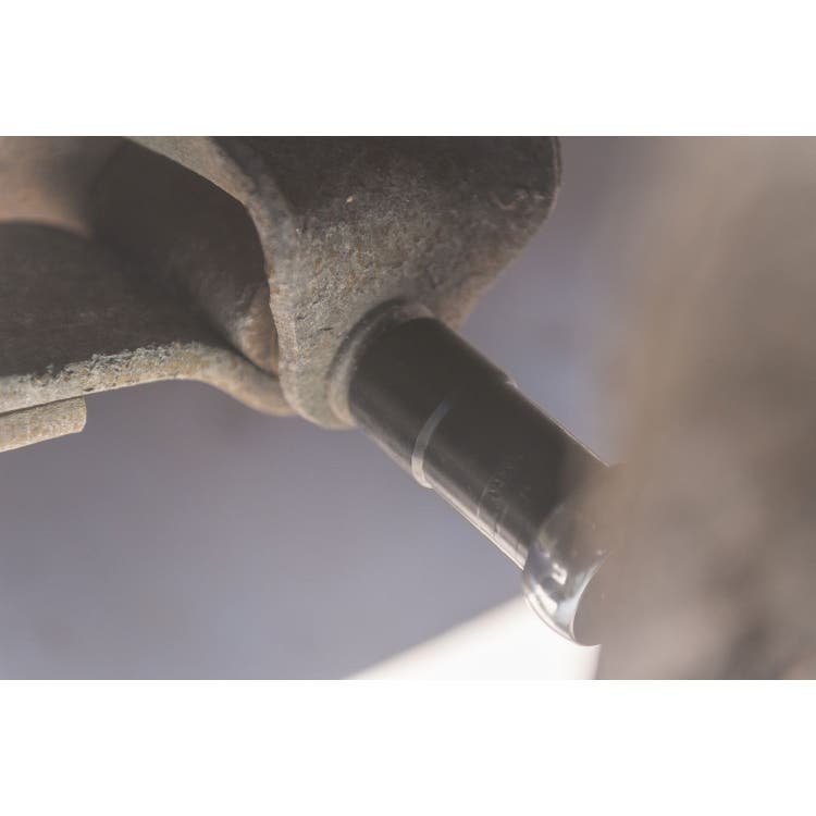 5 PIECE 1/2" DRIVE DEEP TWIST SOCKET SET TSS5D Matco Tools