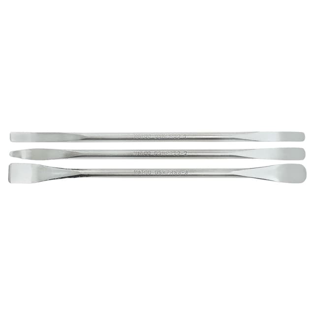 DOUBLE- SIDED MINI PANEL REMOVAL SET - 3 PIECE