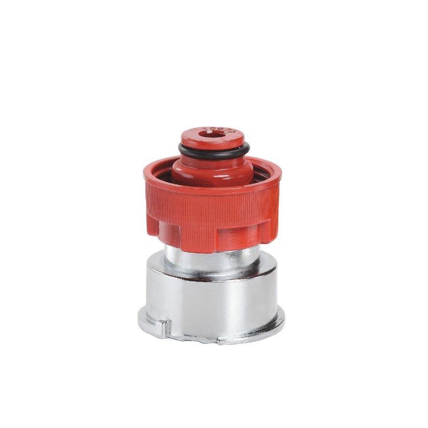 COOLING SYSTEM ADAPTER FOR ALFA ROMEO®, FERRARI®, FIAT®, RAM® PROMASTER