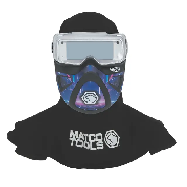 DIGITAL WELDING GOGGLE - CYBER