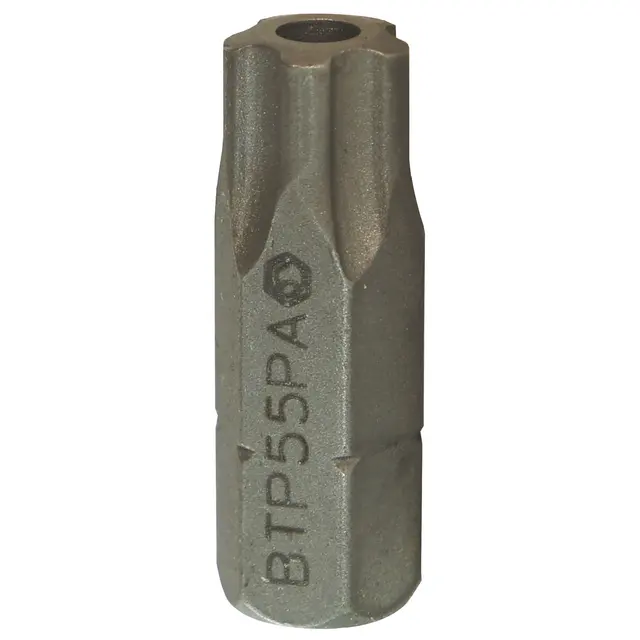 5/16" TAMPERPROOF TORX PLUS