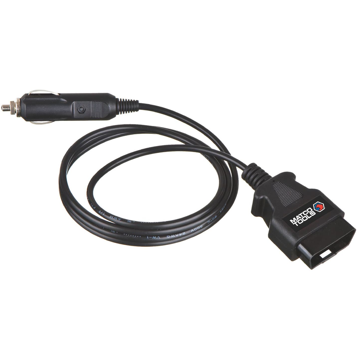 OBDII MEMORY SAVER FOR MJNC777