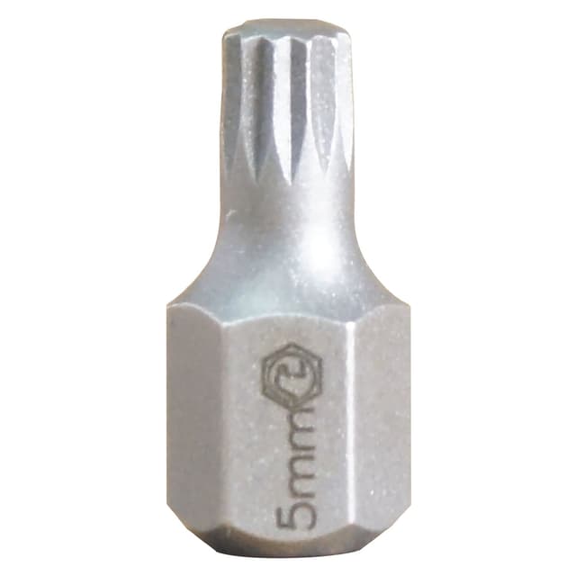 5MM TRIPLE SQUARE STUBBY BIT