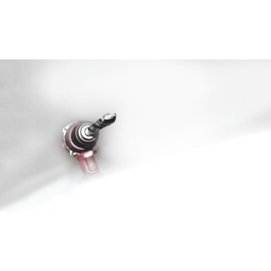 HYPERSTEP HIGHSPEED STEEL REDUCED SHANK DRILL BIT SET, 29 PIECE