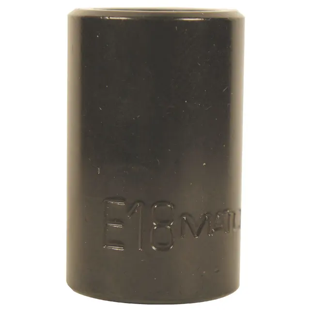 1/2" DRIVE E18 RECESSED TORX SOCKET