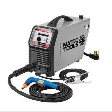 60A PLASMA CUTTER