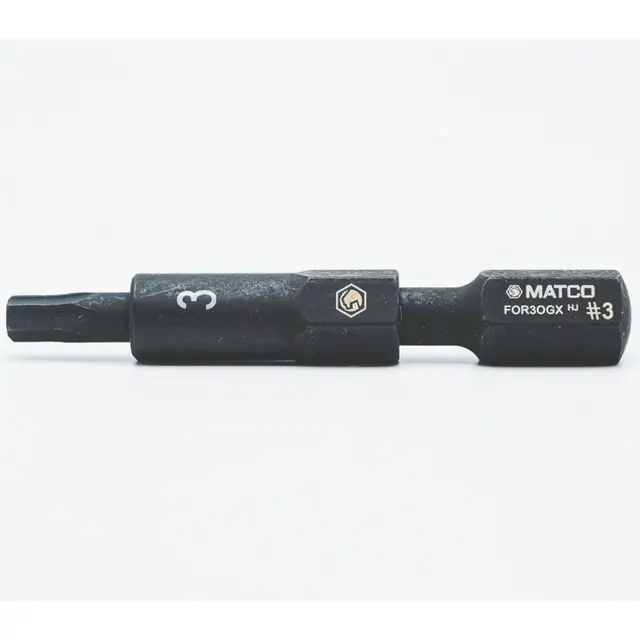 OPTI-GRIP FOR EXTRACTOR #3