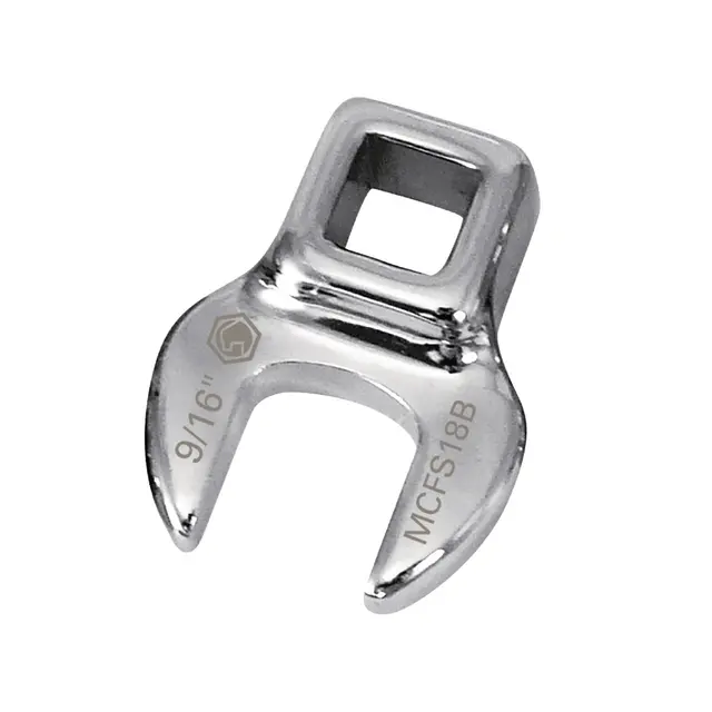 9/16" CROWFOOT WRENCH