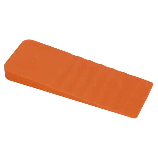 SELF LOCKING DOOR WEDGE
