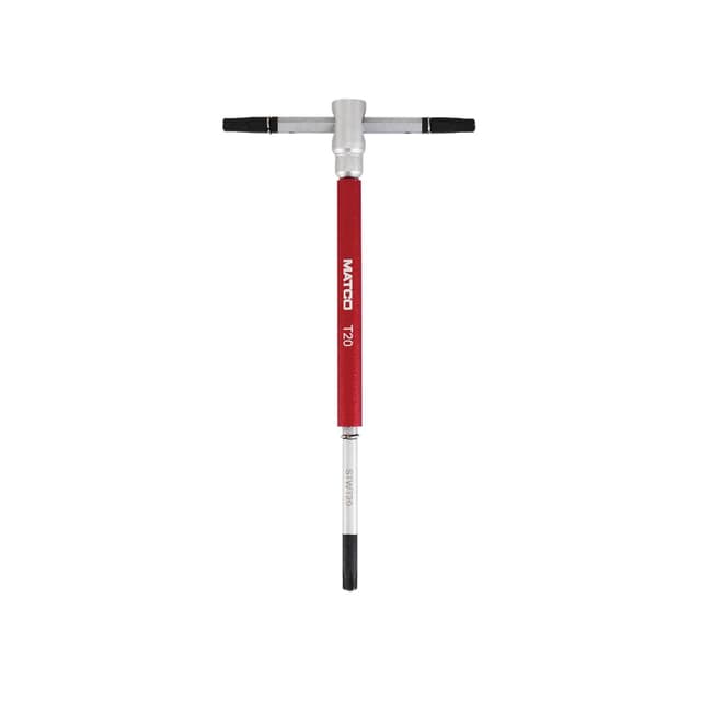 T20 TORX SPINNING T-HANDLE