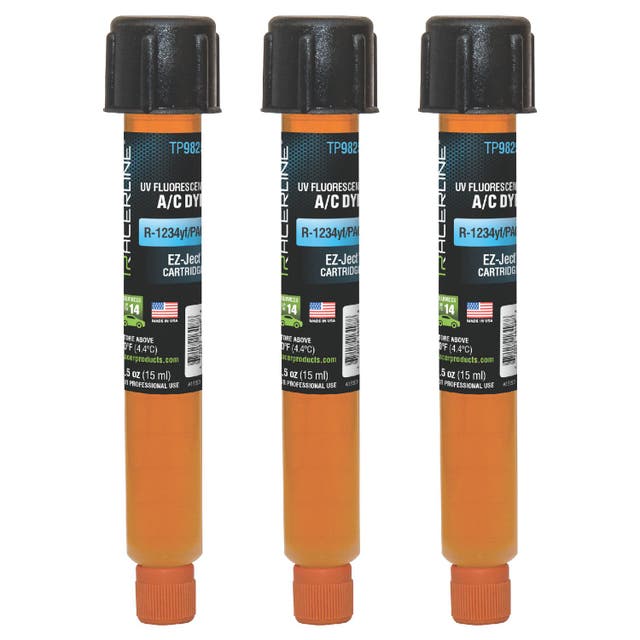 EZJECT R1234YF/PAG CARTRIDGE TPAC9825 Matco Tools