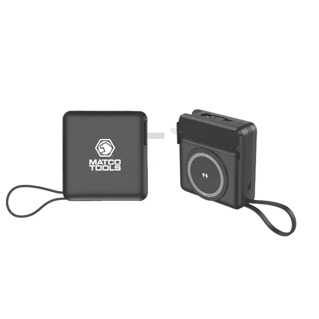 MATCO 15K WIRELESS POWER BANK