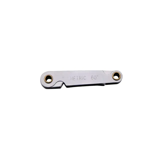 METRIC PITCH GAUGE