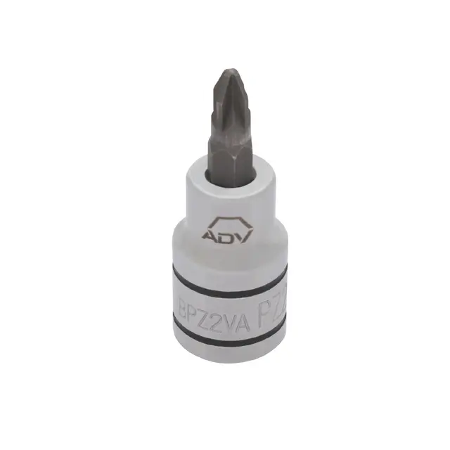 3/8" DRIVE POZIDRIV BIT SOCKET #2
