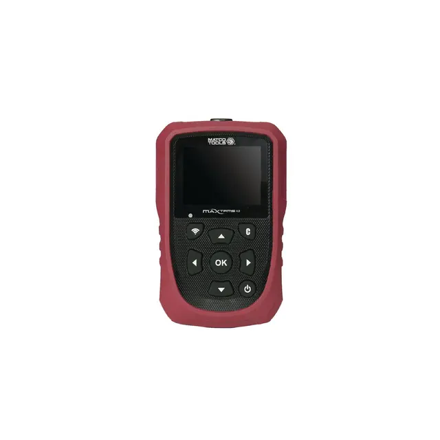 TPMS DIAGNOSTIC TOOL KIT WITH TPMS SENSORS