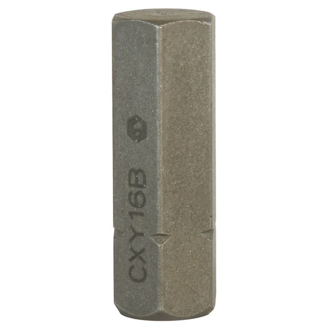 1/2" HEX BIT