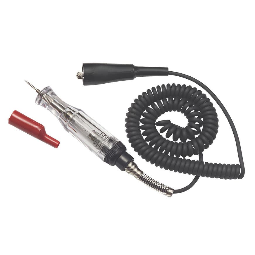 LED CIRCUIT TESTER WITH CLIP, 624V MD1669 Matco Tools