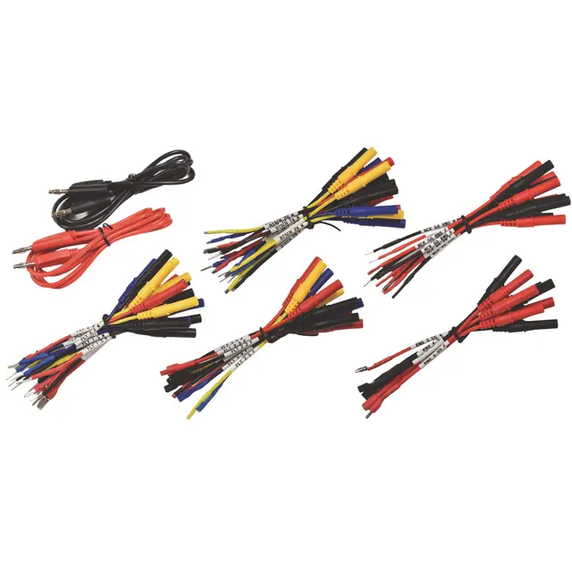 70 PIECE TERMINAL ADAPTER SET