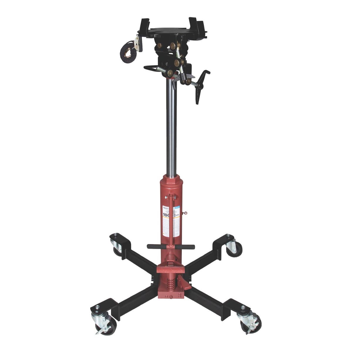 1/2 TON TELESCOPIC TRANSMISSION JACK TJH1000 Matco Tools