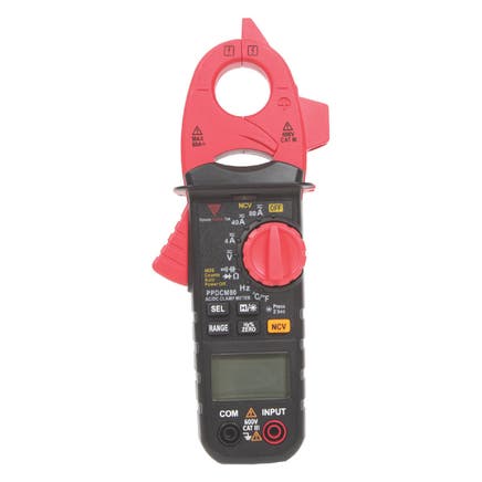 80 AMP DIGITAL CLAMP METER