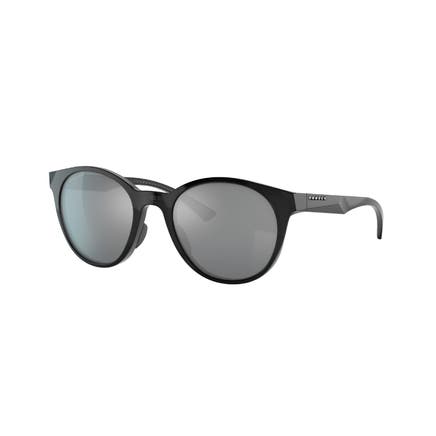 OAKLEY SPINDRIFT BLACK INK WITH PRIZM™ BLACK LENS