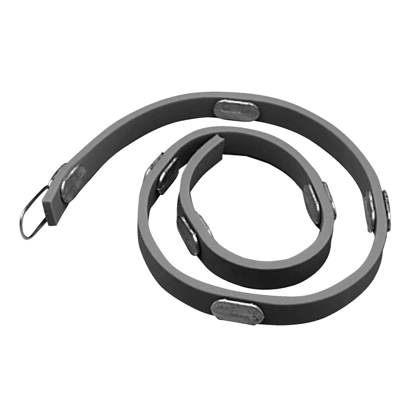 DISC ROTOR SILENCER BAND
