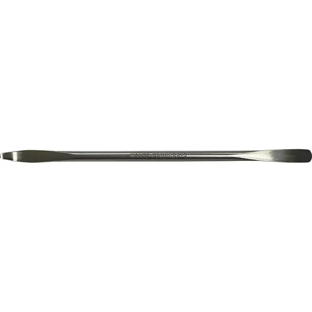 DUAL SIDED 8MM PRY TOOL SQUARE TIP