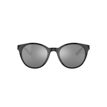 OAKLEY SPINDRIFT BLACK INK WITH PRIZM™ BLACK LENS